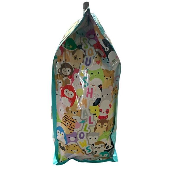 Squishmallow Scented  Mystery Squad ~ New in Bag - Picture 3 of 3